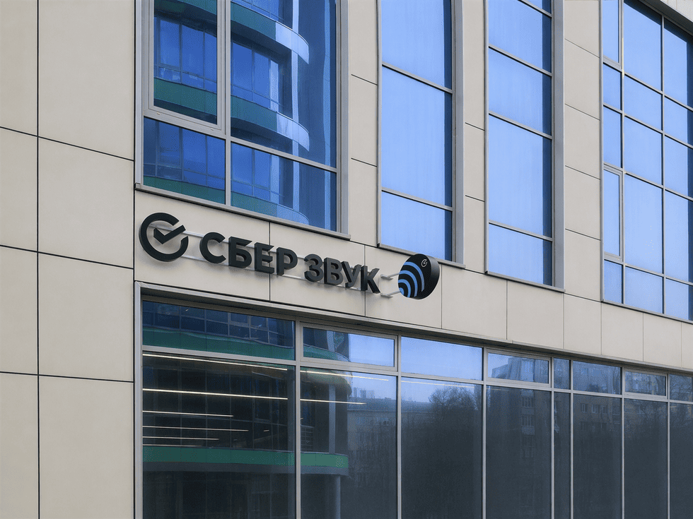 Вывеска для офиса в бизнес-центре: как сделать заметно, строго и без ощущения рекламы