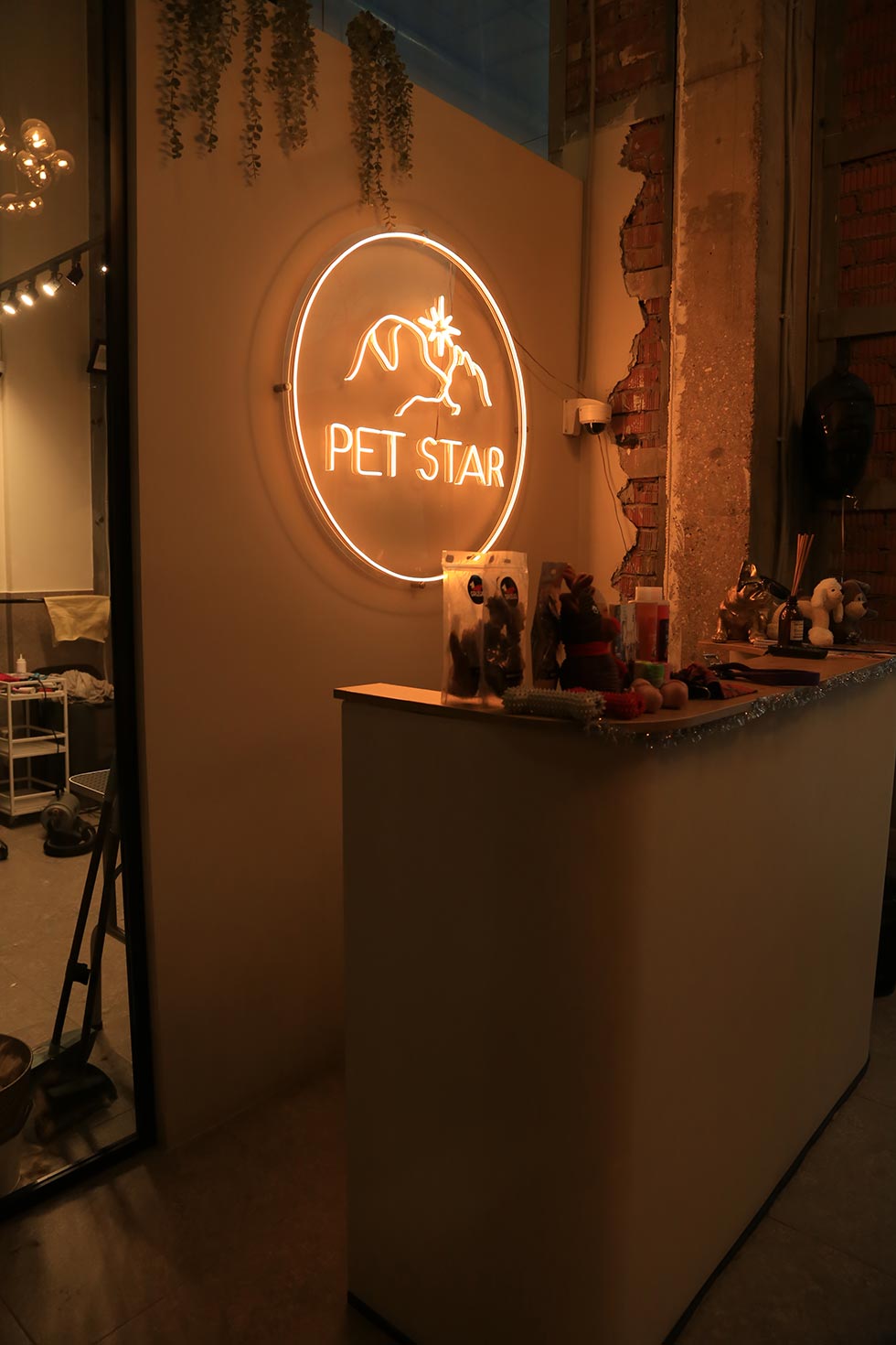 Вывески из гибкого неона. Изготовление неоновых букв и надписей. Монтаж ...